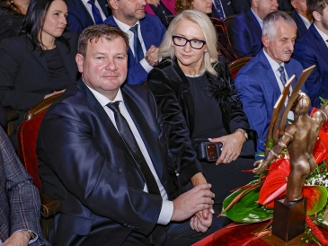 Firma Roku Podbeskidzia 2026 – Samorządy – PrzedsiębiorcomGala  XVI edycji konkursu-88